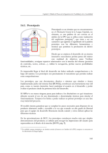 Más información acerca de las técnicas de