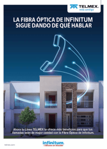 Voz sobre Infinitum