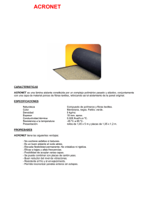 acronet - AcustekPro
