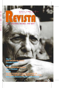 Revista BNJM_2001_Enero-Junio ( PDF )