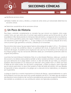 Un Poco de Historia