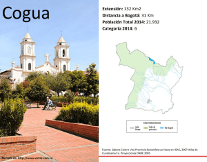 Presentación de PowerPoint