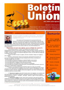 Sumario - Salesianos España
