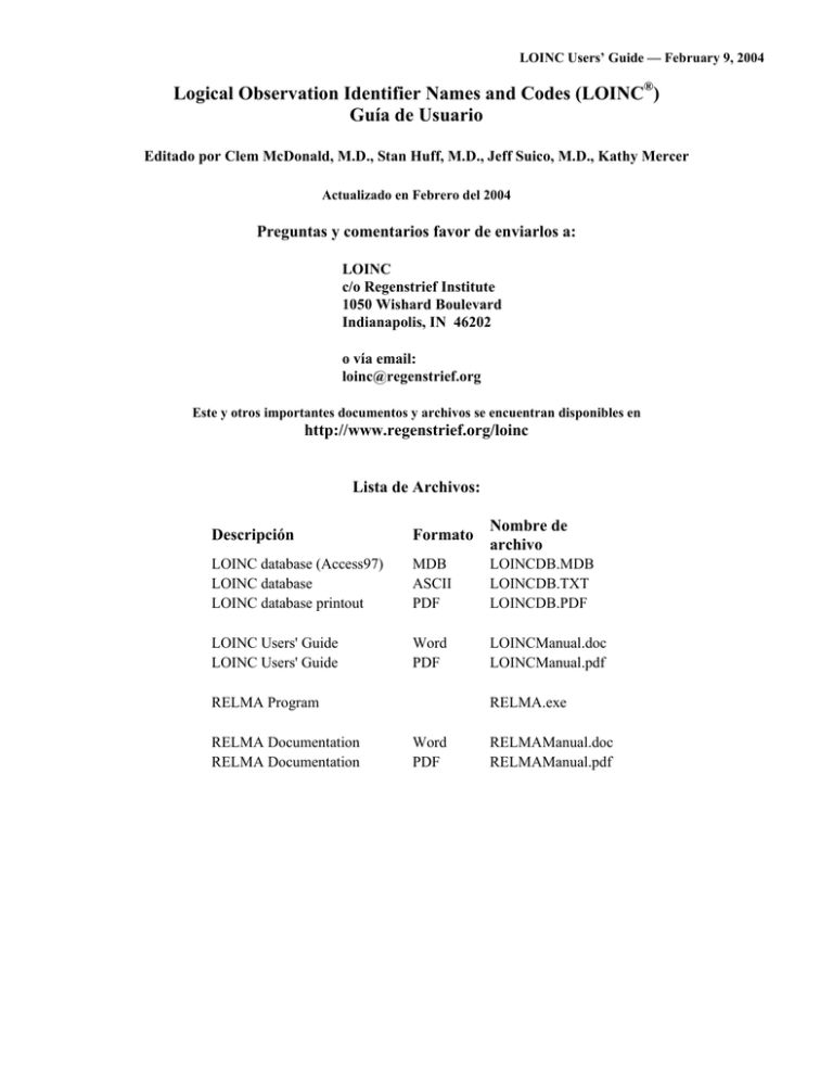 logical-observation-identifier-names-and-codes-loinc-gu-a-de