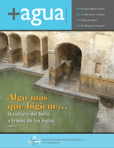 Algo más que higiene…