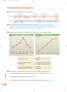 Cuaderno Oxford 4º ESO