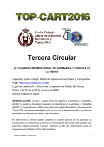 Tercera Circular