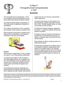tomografia axial computarizada (tac)