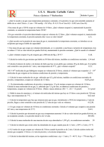 I. E. S. Ricardo Carballo Calero