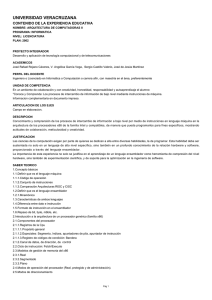 UNIVERSIDAD VERACRUZANA