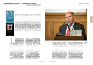 Sociedades inteligentes y sociedades estúpidas