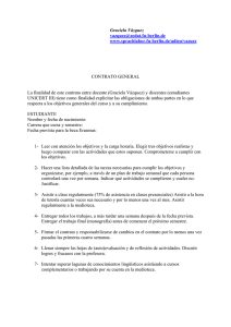 CONTRATO GENERAL