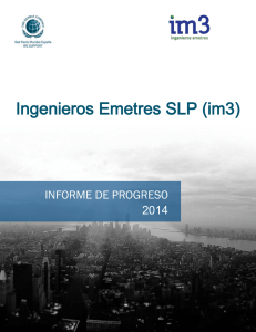 Ingenieros Emetres SLP (im3)
