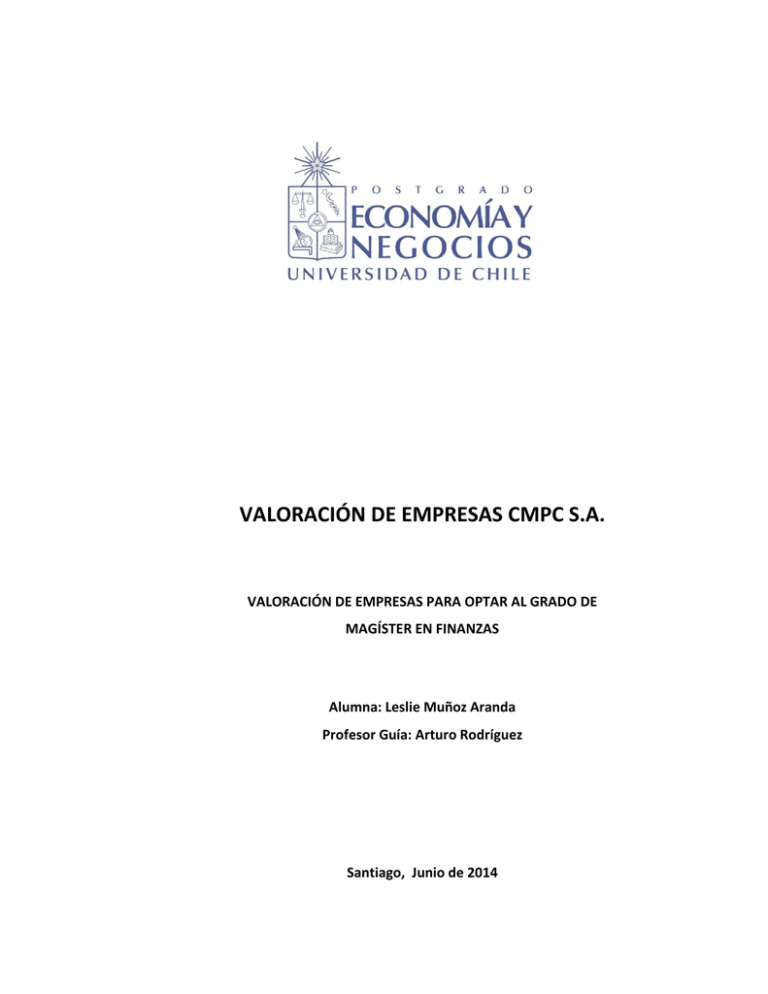 valoraci-n-de-empresas-cmpc-sa