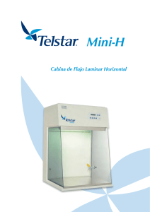 Mini-H - Telstar