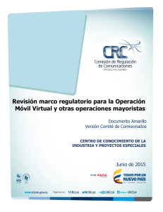 Documento soporte