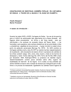 Baile de Champeta - Amazon Web Services