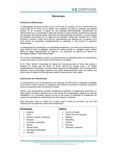 Leer y descargar - Scorpion :: Equipos Medicos