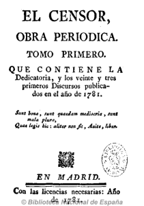 issue - Hemeroteca Digital