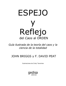 Espejo Y Reflejo - Catálogo en línea Biblioteca Florencio Sànchez