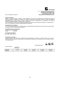 UTP 730 G4