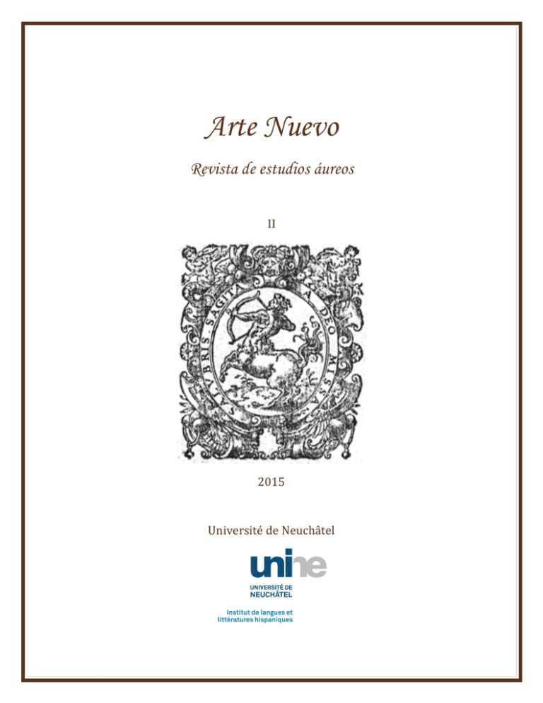 Arte Nuevo