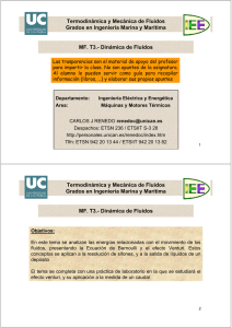 MF T03 Dinámica de Fluidos