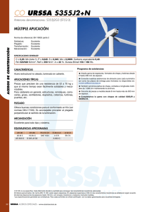 co urssa s355j2+n