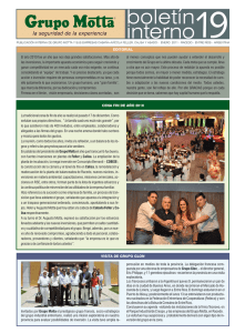 Descargas - Grupo Motta
