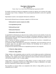1. Artículos de computación.