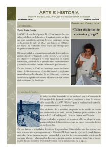 Descargar boletín Colección Museográfica DICIEMBRE
