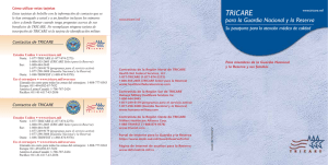 tricare - Humana Military