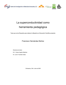 TESIS – Francisco Hernández Muñoz