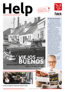 buenos - Falck