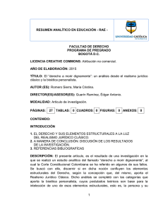 RAE MARIA CRISTINA ROMERO CD