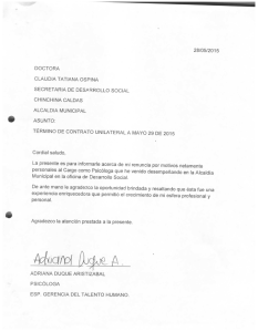 vici/fl Mje A - Contratación Visible