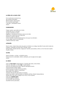 Lista de oraciones - Colegio Los Tilos