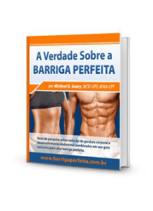 A Verdade Sobre A Barriga Perfeita Livro Pdf