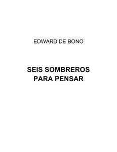 Seis-Sombreros-Para-Pensar-Edward-De-Bono