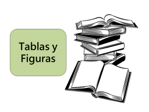 Tablas y Figuras en APA: Guía para Estudiantes