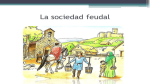 Clases Sociales en la Edad Media: La Nobleza Feudal