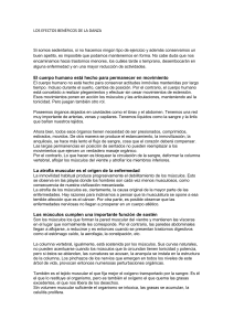 Los Efectos Beneficiosos de la Danza en la Salud