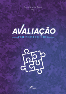Avaliação em Matemática na Educação Infantil: Desafios