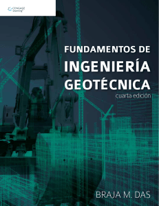 Fundamentos de Ingenieria Geotecnica 4ta ed. Braja M. DAS (2015)