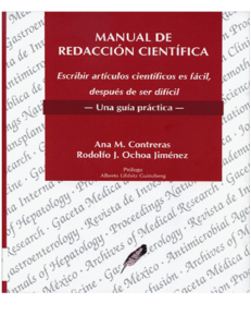 Manual de Redacción Científica: Guía Práctica