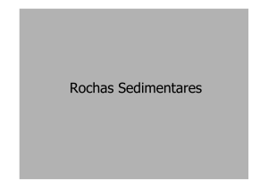 Rochas Sedimentares: Formação, Ambientes e Classificação