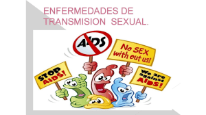 Enfermedades de Transmisión Sexual (ETS): Síntomas y Prevención