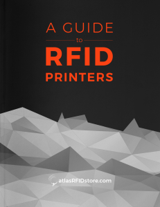 RFID Printer Guide: Types, Usage, and Maintenance