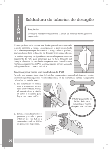 MODULO 1 manual instalacion de agua y desague parte2