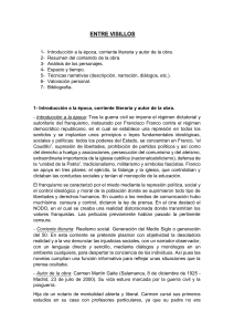 Entre Visillos: Análisis Literario Completo